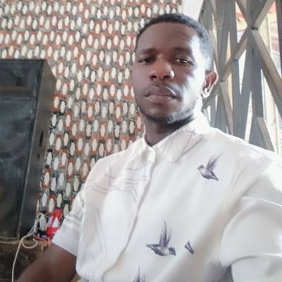 Iheanyichukwu Ojinta